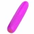 Wonder Archibald Vibrator - Вибратор с пульсацией, 15х3 см (фиолетовый) - sex-shop.ua